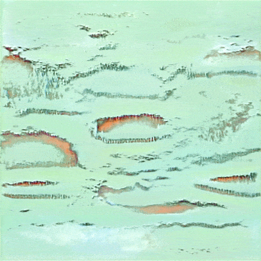 Danube Deep animated artwork 2